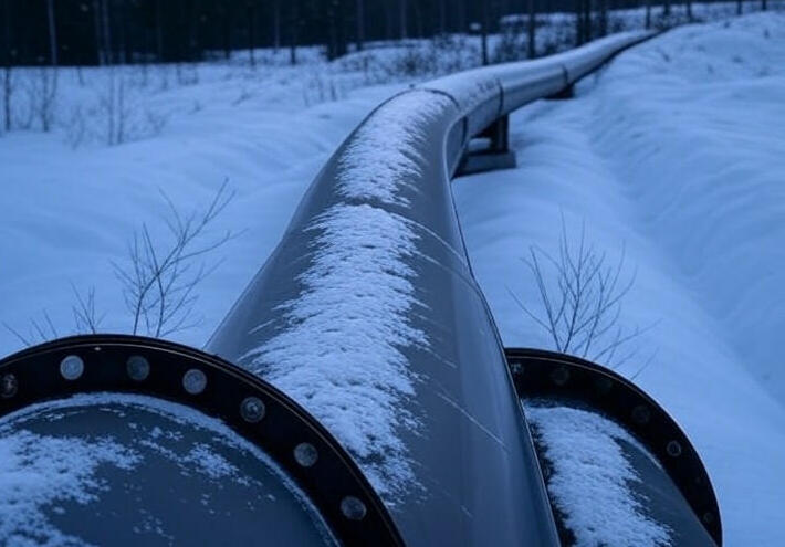 بولندا توقّف مواطنا أوكرانيا بتهمة تفجير "السيل الشمالي"