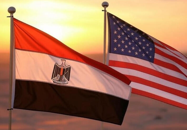  مصر تحذر أمريكا من محاولات إسرائيل فرض وقائع جديدة في غزة 