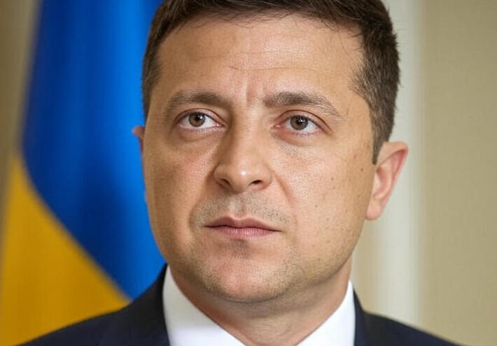 زيلينسكي: ترامب لم يحسم قراره النهائي بشأن صواريخ "توماهوك"