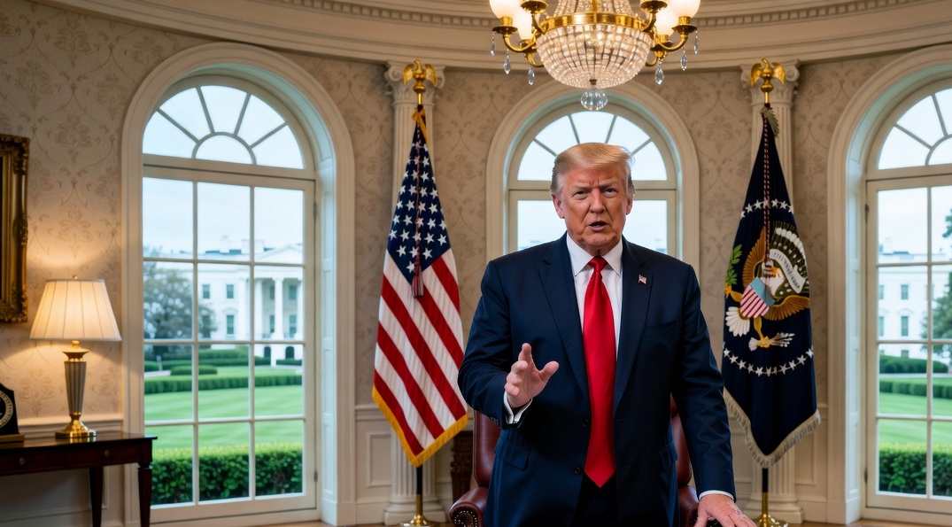 تل أبيب تترقب تصعيدًا كبيرًا: ارتباك إسرائيلي من سياسات ترامب الضبابية 