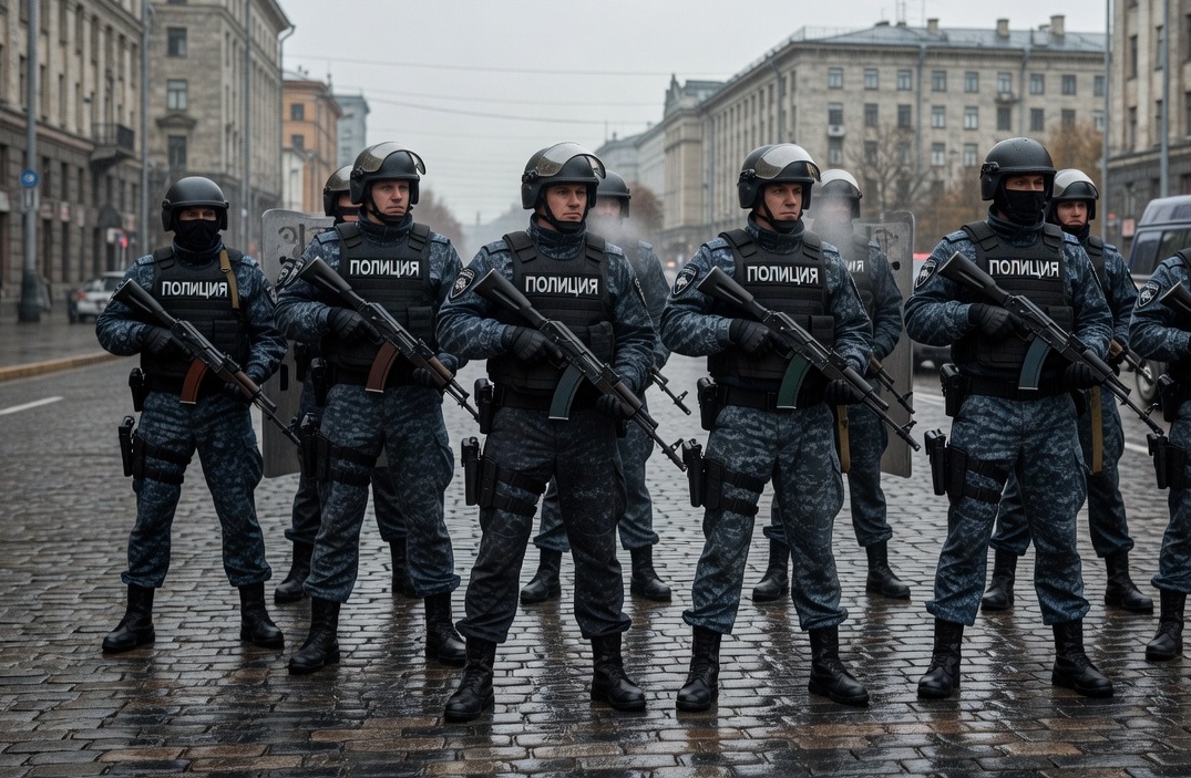  الأمن الروسي يعلن إحباط هجوم إرهابي خططت له الاستخبارات الأوكرانية في مطار عسكري 