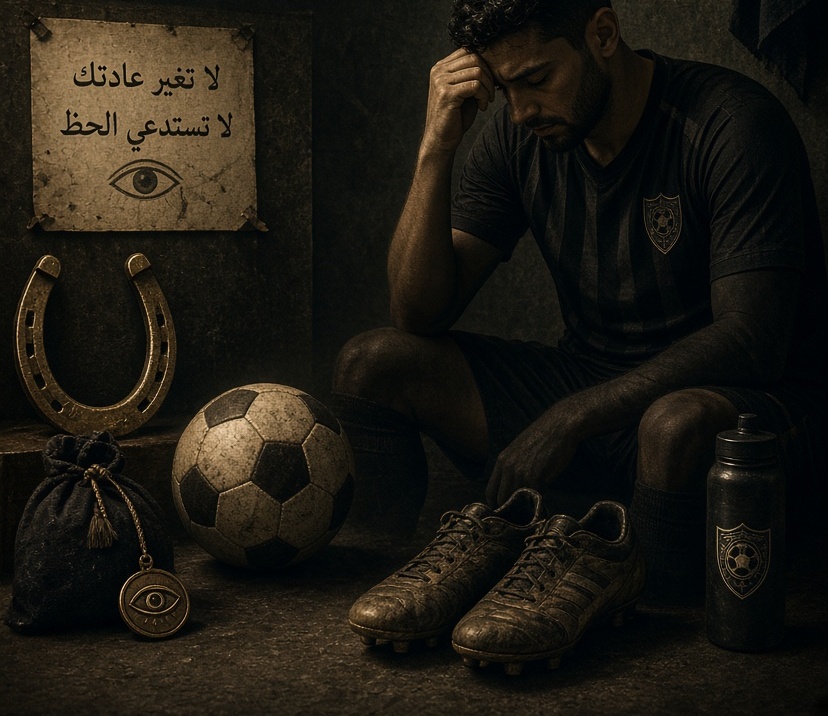 لعنات كرة القدم.. أساطير غريبة يؤمن بها المشجعون واللاعبون