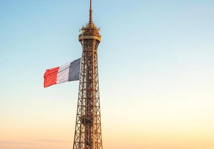  فرنسا تشدد الإجراءات الأمنية حول المنشآت اليهودية بعد هجوم سيدني