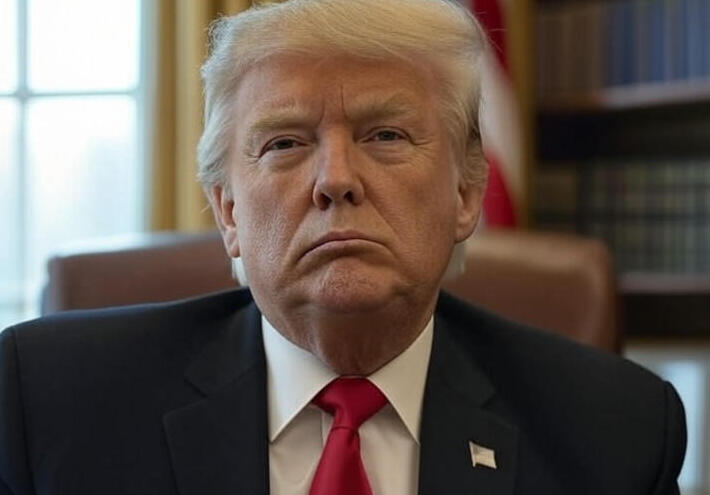 تغيير في القواعد: ترامب يسمح لـ"إنفيديا" بتوريد شرائح الذكاء الاصطناعي المتطورة إلى الصين