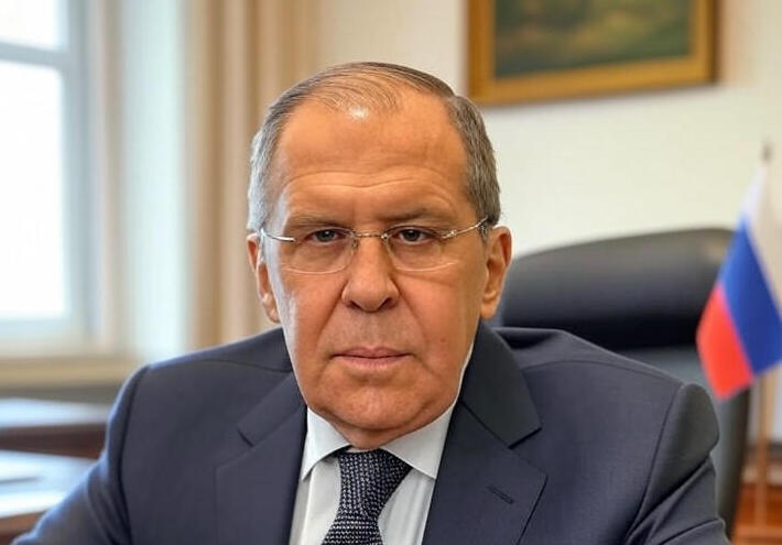 لافروف يتهم أوروبا بمحاولة عزل ترامب عن رؤيته الواقعية لأزمة أوكرانيا