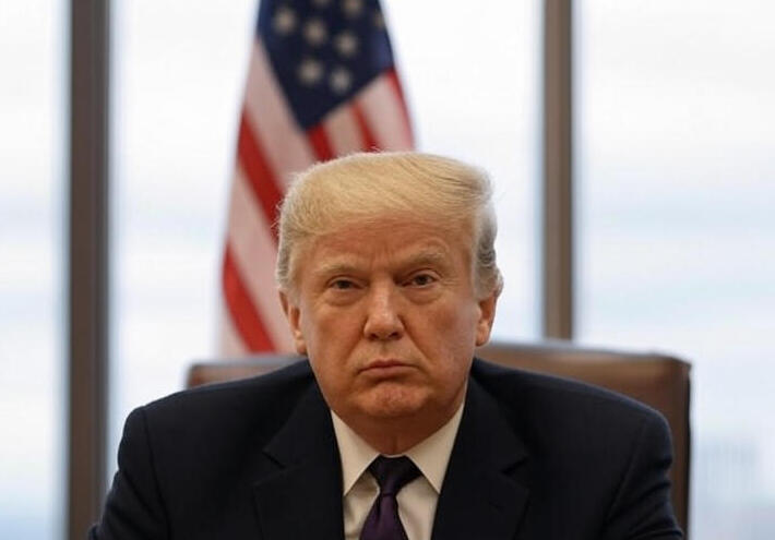 ترامب يعلن حربا شاملة على تجار المخدرات في أمريكا اللاتينية ويتوعد باتخاذ تدابير على البر