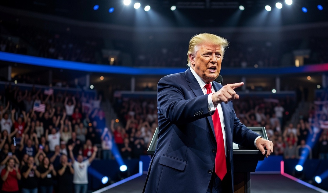 مستشار ترامب يحذر: سحب النفط الاستراتيجي يهدد بتصعيد الأزمة مع إيران