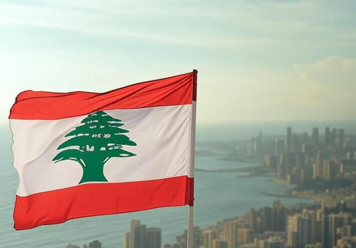  جوزيف عون: أنا ملك لبنان وليس أمامنا سوى خيار واحد للتعامل مع إسرائيل 