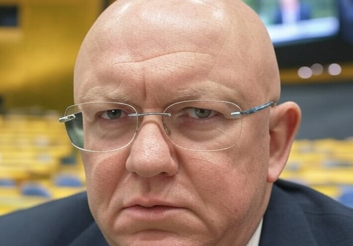 نيبينزيا يحذر: ظروف التفاوض القادمة ستكون أقسى على زيلينسكي