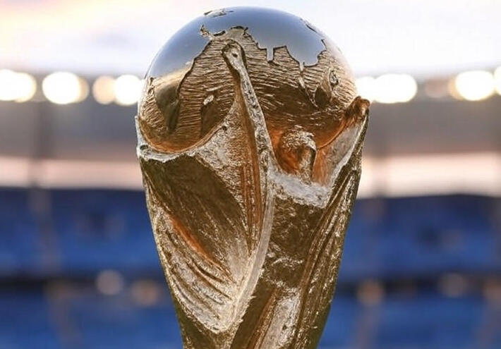 خمسة منتخبات إضافية تحجز مقاعدها في نهائيات كأس العالم 2026.. تعرف عليها