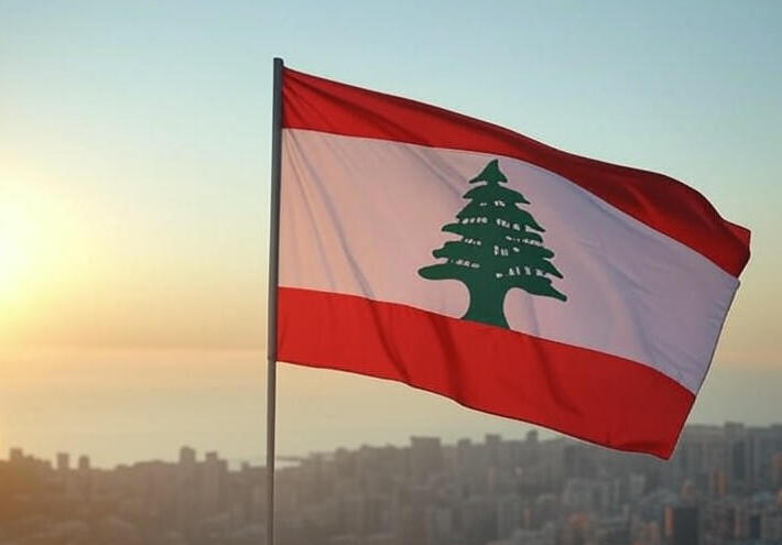 الرئيس اللبناني يطالب بوقف فوري لانتهاكات إسرائيل في الجنوب
