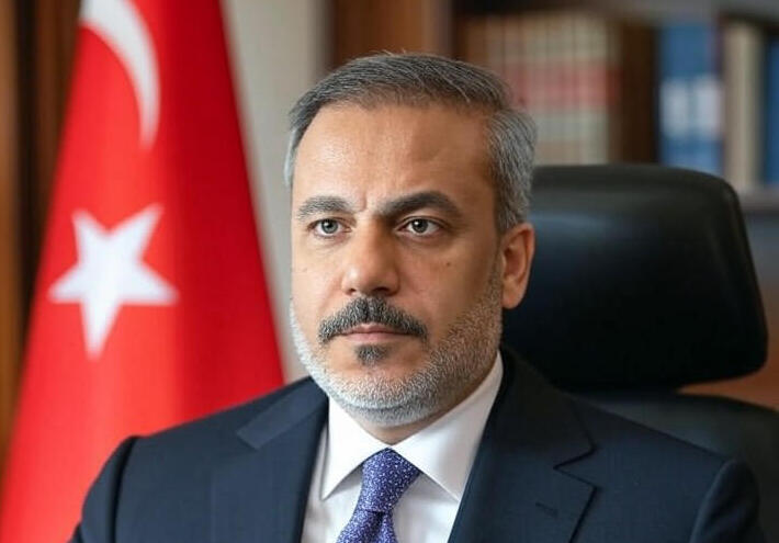  فيدان: تركيا والولايات المتحدة وقطر ومصر ستشرف على تنفيذ اتفاق وقف إطلاق النار في غزة 