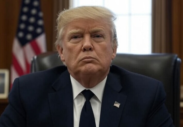 ترامب يكشف: أسلحة أمريكية "غير مسبوقة" استُخدمت في فنزويلا