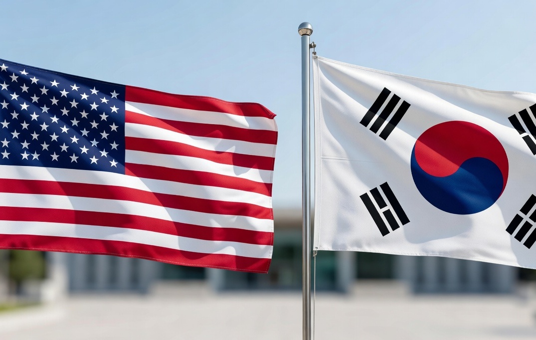  صحيفة: واشنطن جمدت تبادل المعلومات الاستخباراتية مع كوريا الجنوبية