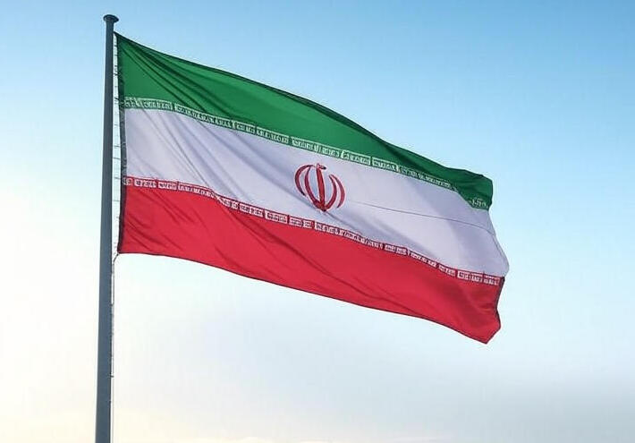  لاريجاني: قمة شرم الشيخ لم تكن مكانا يليق بإيران 