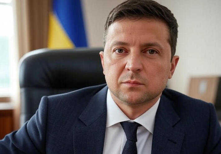 "الإيكونوميست": زيلينسكي قد يُشكِّل حكومة طوارئ بقيادة أمنية صارمة