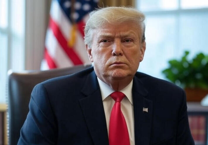  كيف استخدمت سويسرا سحر الهدايا الفاخرة لتليين موقف ترامب في تخفيض الرسوم الجمركية؟