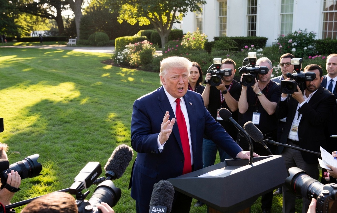  ترامب لمستشاريه: مستعد لقتل مجتبى خامنئي إذا لم يرضخ لمطالبنا