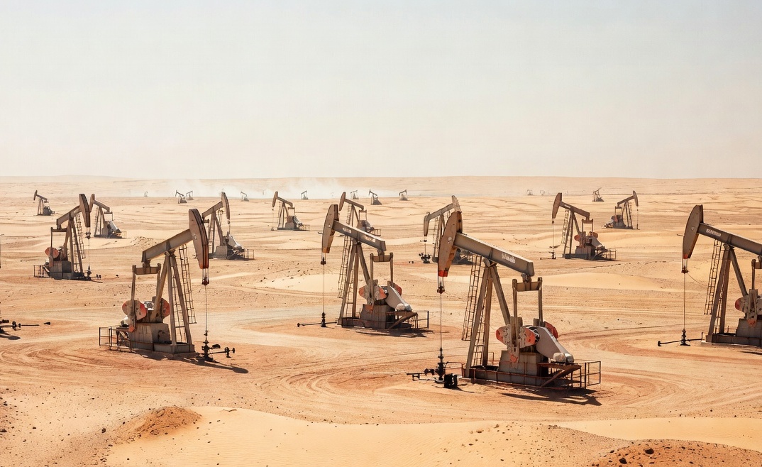 "أنهار الذهب الأسود" تتدفق من اكتشافات مصر النفطية الأخيرة