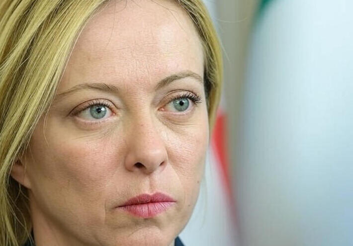 ميلوني ووزيران إيطاليان يواجهون دعوى أمام الجنائية بتهم التواطؤ في "إبادة جماعية" بغزة