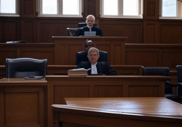 العدل السورية تحيل وسيم الأسد إلى قاضي الإحالة