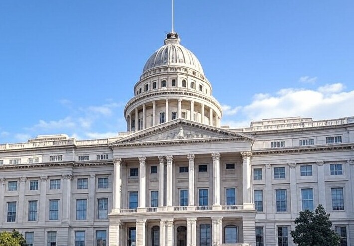 مجلس الشيوخ الأمريكي يقرر تقييد صلاحيات ترامب العسكرية تجاه فنزويلا