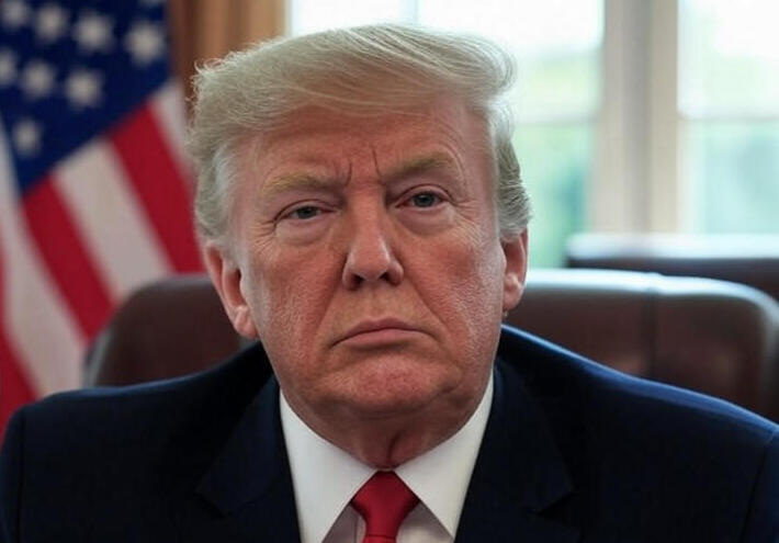 ترامب: جنوب إفريقيا "لم تعد مؤهلة" لعضوية مجموعة العشرين