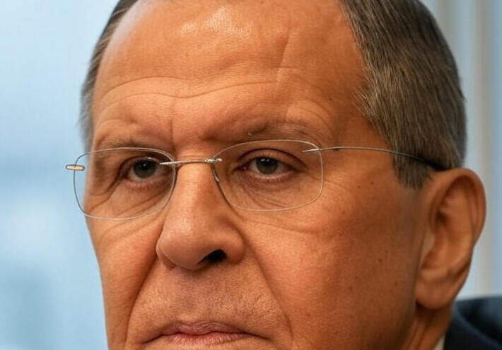  لافروف: روسيا تتمنى بصدق نجاح قمة شرم الشيخ لتسوية أوضاع غزة 