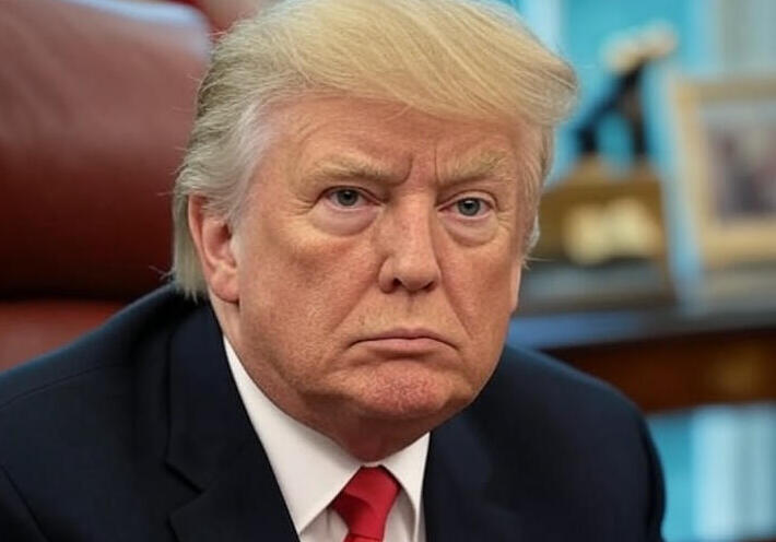  ترامب: الديمقراطيون يعيدون إحياء "خدعة إبستين" لتشويه سمعتي سياسياً