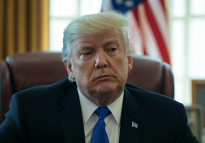  قناة عبرية: ترامب قد يشهد توقيع اتفاق غزة في القاهرة