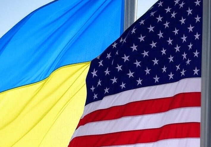 وسائل إعلام أوكرانية تنشر تفاصيل خطة واشنطن للسلام في أوكرانيا