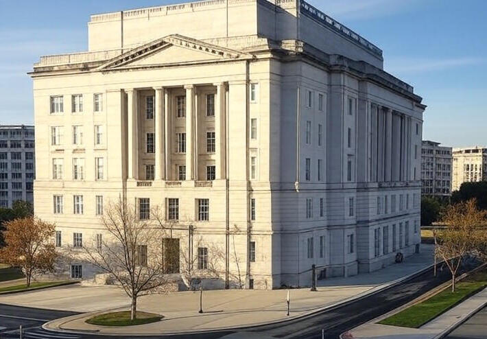 مجلس الشيوخ الأمريكي يسقط مشروع قانون لإنهاء أزمة الإغلاق الحكومي
