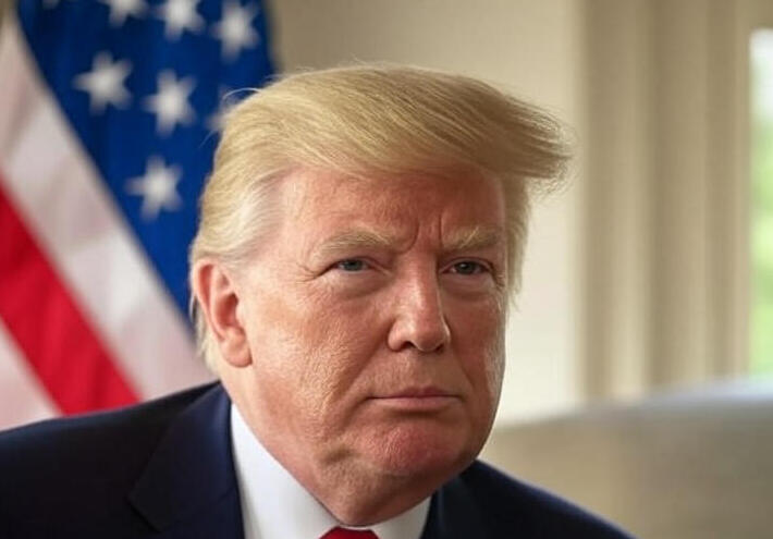 ترامب: الصراع في غزة انتهى والإدارة الجديدة ستبدأ عملها بأسرع وقت