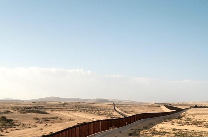 تقرير إسرائيلي يحذر من تهديد أمني "غير مسبوق" على الحدود مع مصر