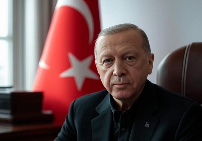  أردوغان يعلن أن الحكومة السورية نفذت العملية بدقة: سوريا للعرب والتركمان والأكراد والعلويين والسنة والدروز