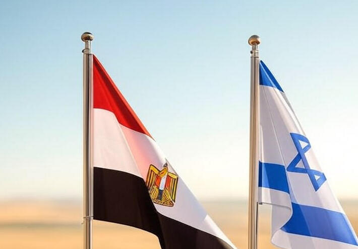 سفير إسرائيل السابق بالقاهرة يشن هجوماً لاذعاً على الإعلام المصري