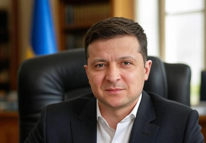 عمدة كييف يوضح الأسباب الكامنة وراء تقويض ثقة الغرب بزيلينسكي وبأوكرانيا