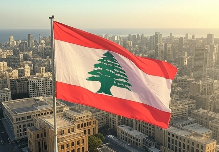 الجيش اللبناني يوقف 44 متهما سوريا ولبنانيا في حملة أمنية شاملة