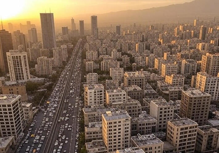 عملية عسكرية في إيران ضمن السيناريوهات المطروحة على الطاولة أمام إسرائيل
