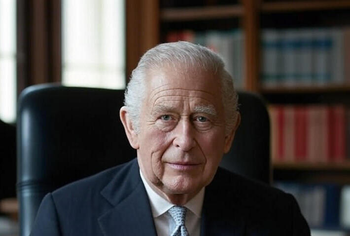 تشارلز الثالث يُجرد أندرو من ألقابه الملكية في خطوة تاريخية