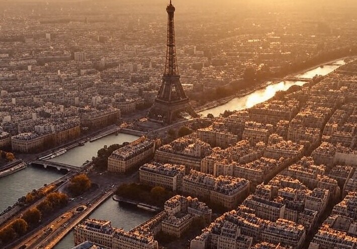 فرنسا.. العثور على جثة إسرائيلي داخل غرفته في أحد فنادق باريس