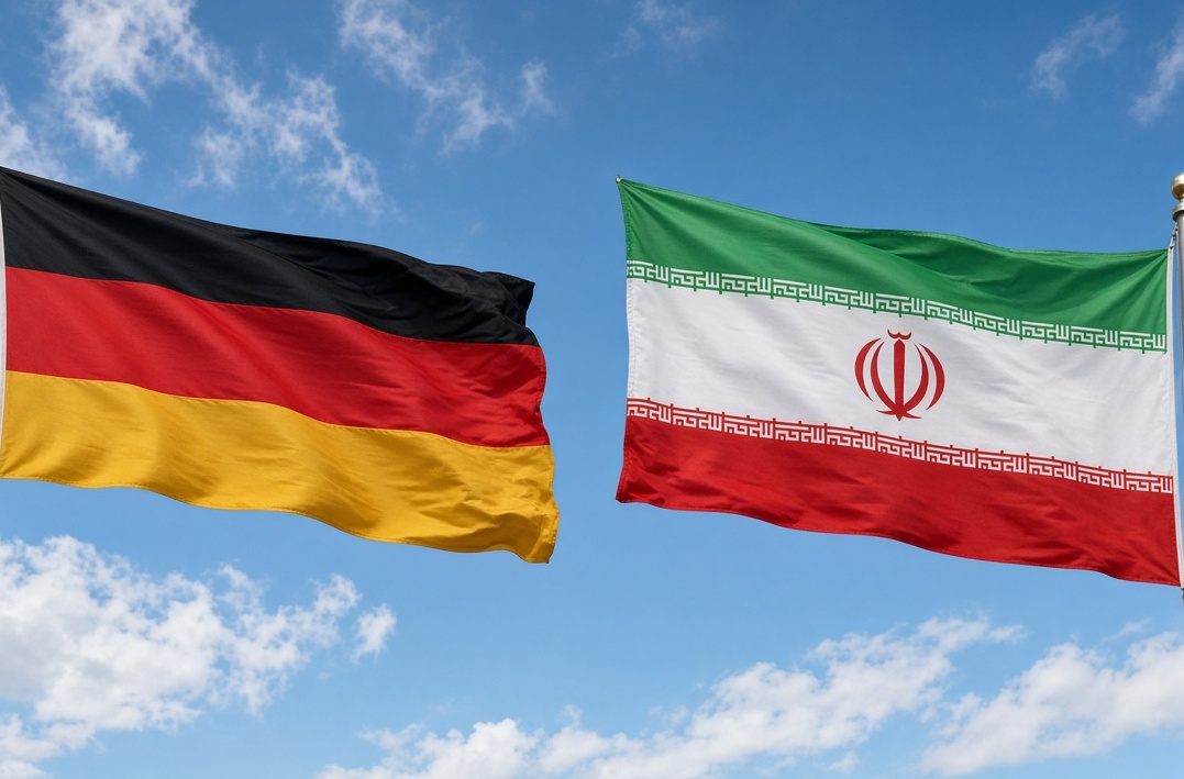 إيران تحذر ألمانيا من الانخراط في النزاع العسكري ضدها