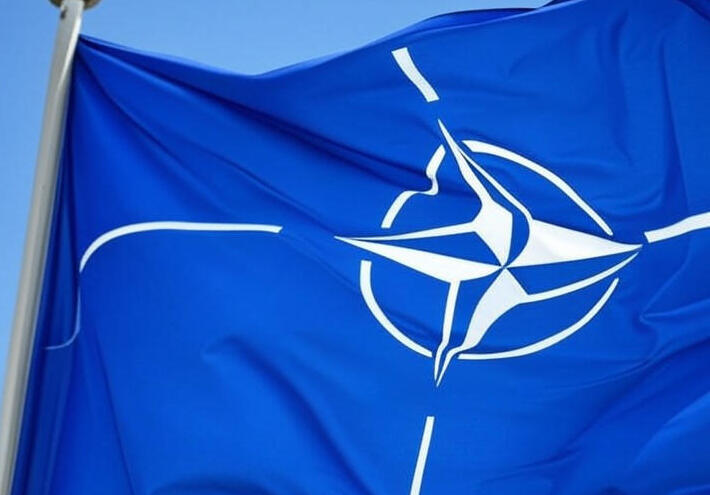  أمين عام الناتو يتجنب وصف لقاء ترامب وزيلينسكي بـ"الكارثة"