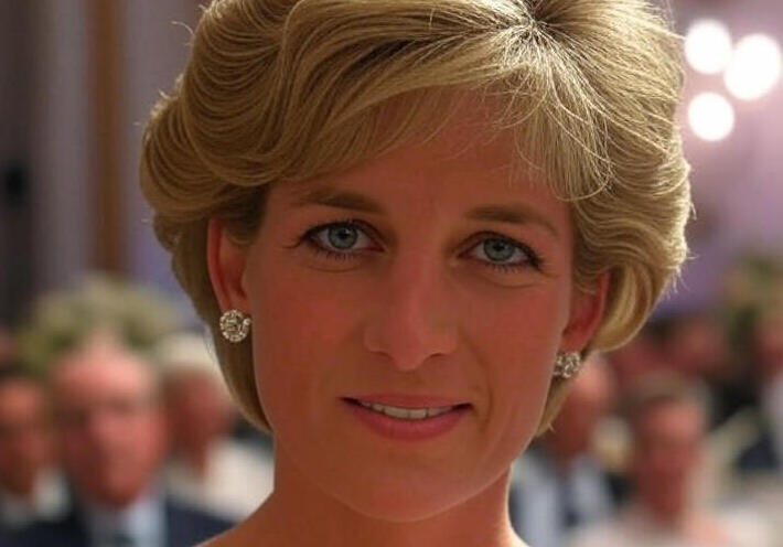 كبير خدم ديانا يفجر مفاجأة مدوية عن قصر باكنغهام