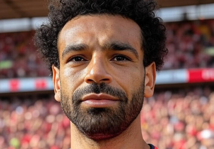  نجم تشيلسي السابق يصف محمد صلاح بـ "عدواني للغاية" في تصريح صادم