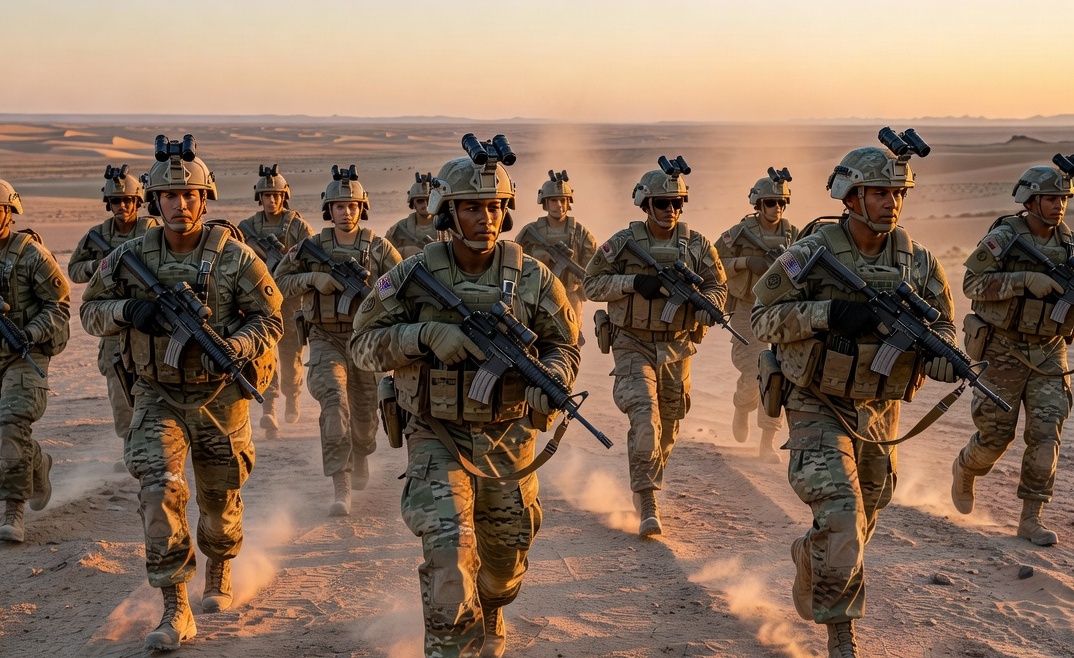 البنتاغون يعلن مكافأة مالية للحصول على معلومات عن مسيرات مسروقة من قاعدة عسكرية 
