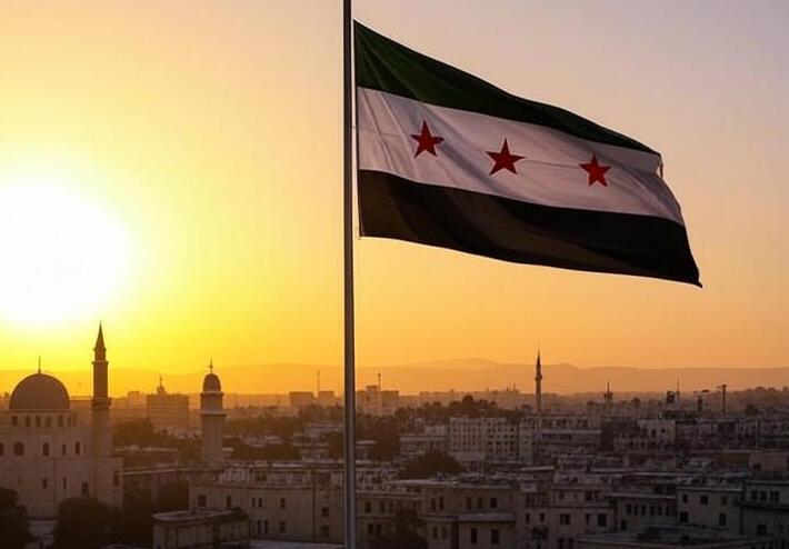 السلطات السورية: قواتنا الأمنية لا تزال منتشرة بريف السويداء