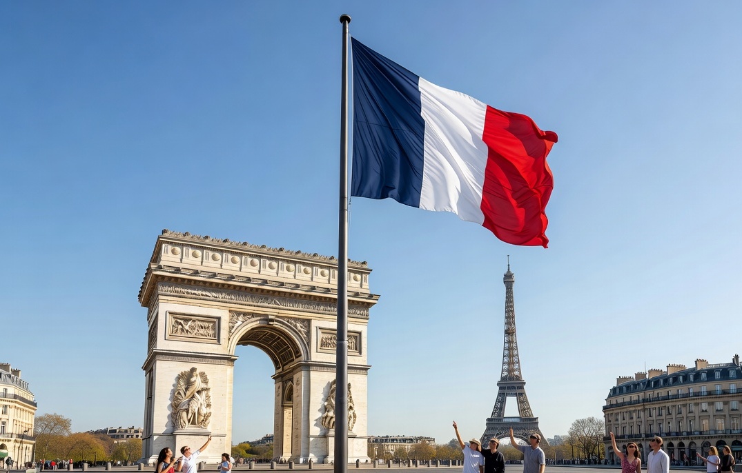  القضاء الفرنسي يدين "لافارج" بتمويل "داعش" في سوريا 