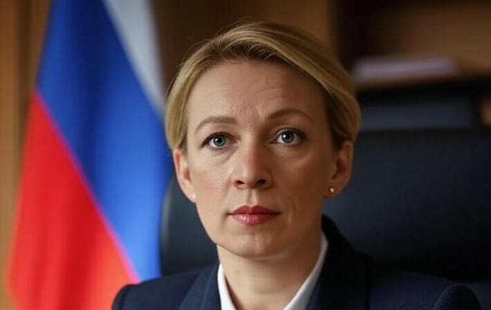 زاخاروفا: شروط بروكسل تنكر سيادة كييف وتتجاهل تدخلات الغرب في الدول الأخرى