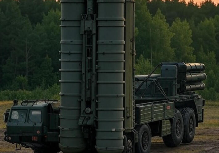  حاكم مقاطعة فولغوغراد الروسية يعلن صد الدفاعات الجوية هجوما أوكرانيا مكثفا بالمسيرات 